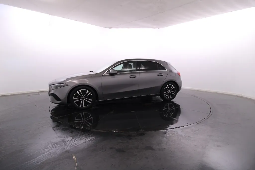 Mercedes-Benz Classe A - 200