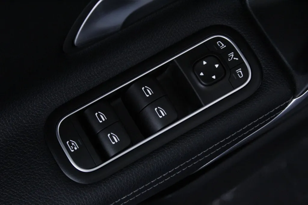 Mercedes-Benz Classe A - 200