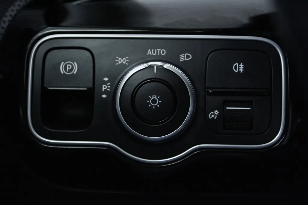 Mercedes-Benz Classe A - 200