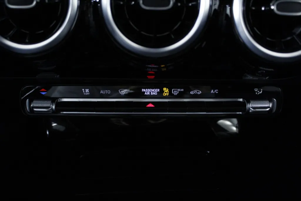 Mercedes-Benz Classe A - 200