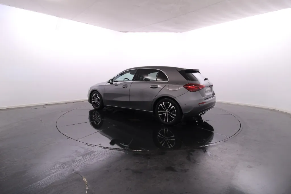 Mercedes-Benz Classe A - 200