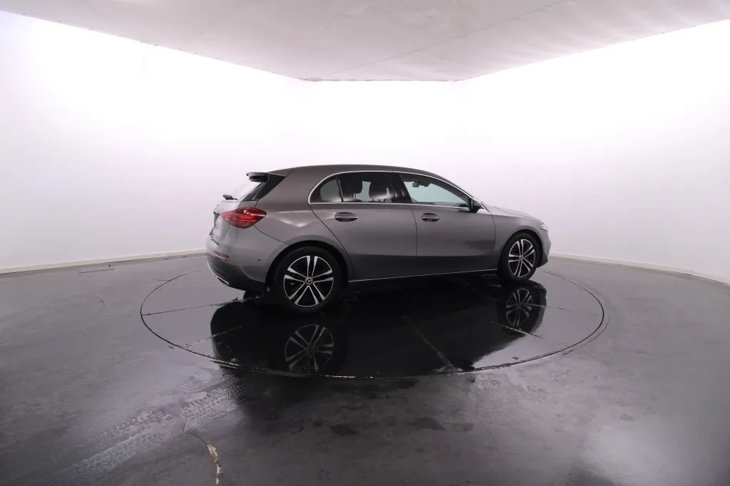 Mercedes-Benz Classe A - 200