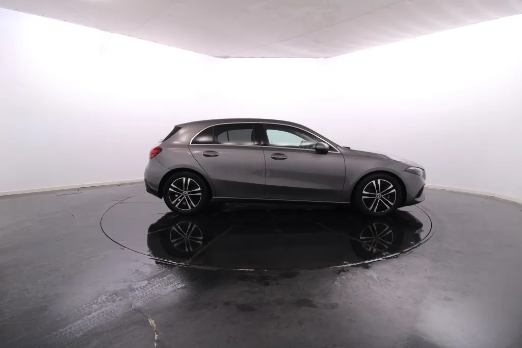 Mercedes-Benz Classe A - 200