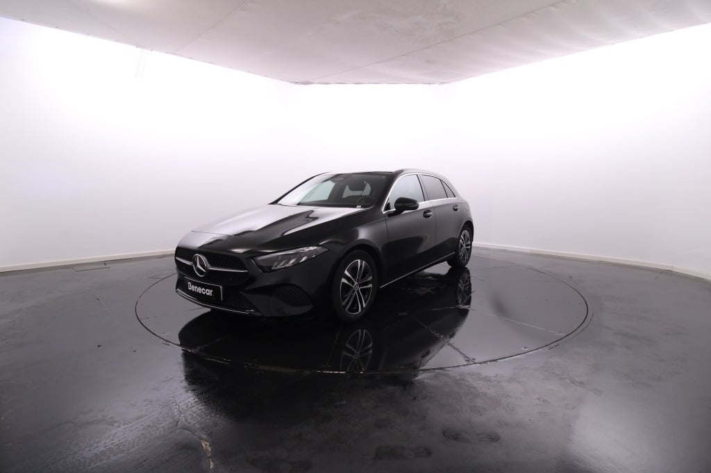 Mercedes-Benz Classe A - 200