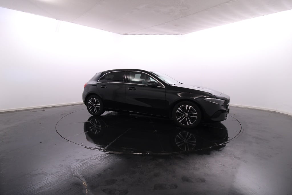 Mercedes-Benz Classe A - 200