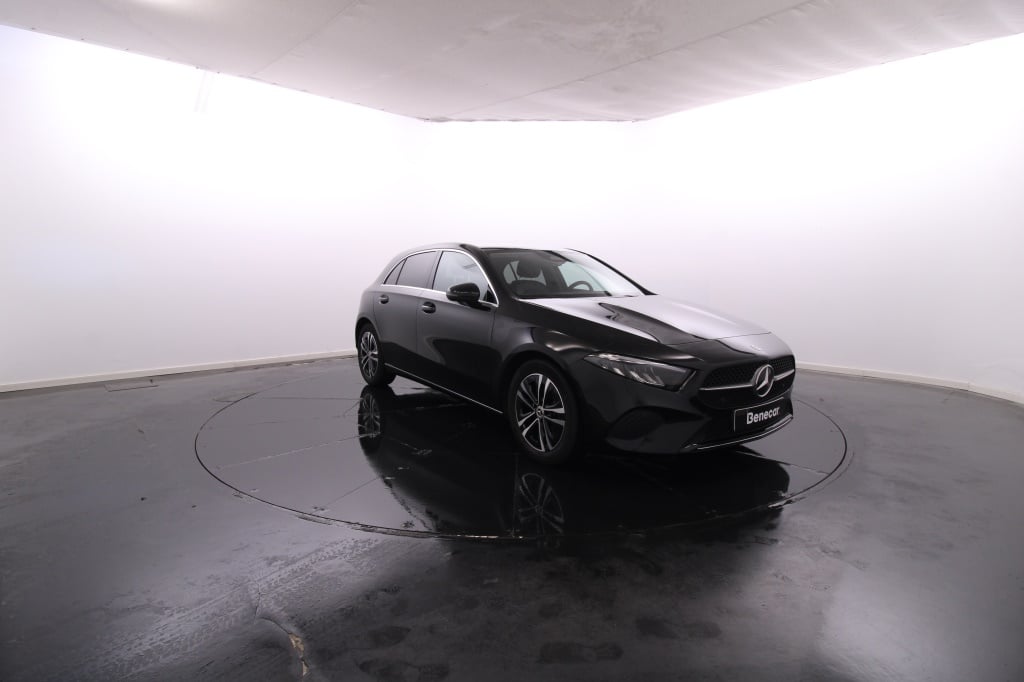 Mercedes-Benz Classe A - 200