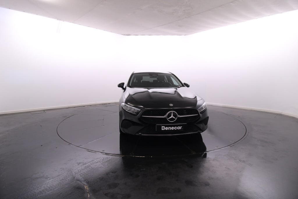 Mercedes-Benz Classe A - 200