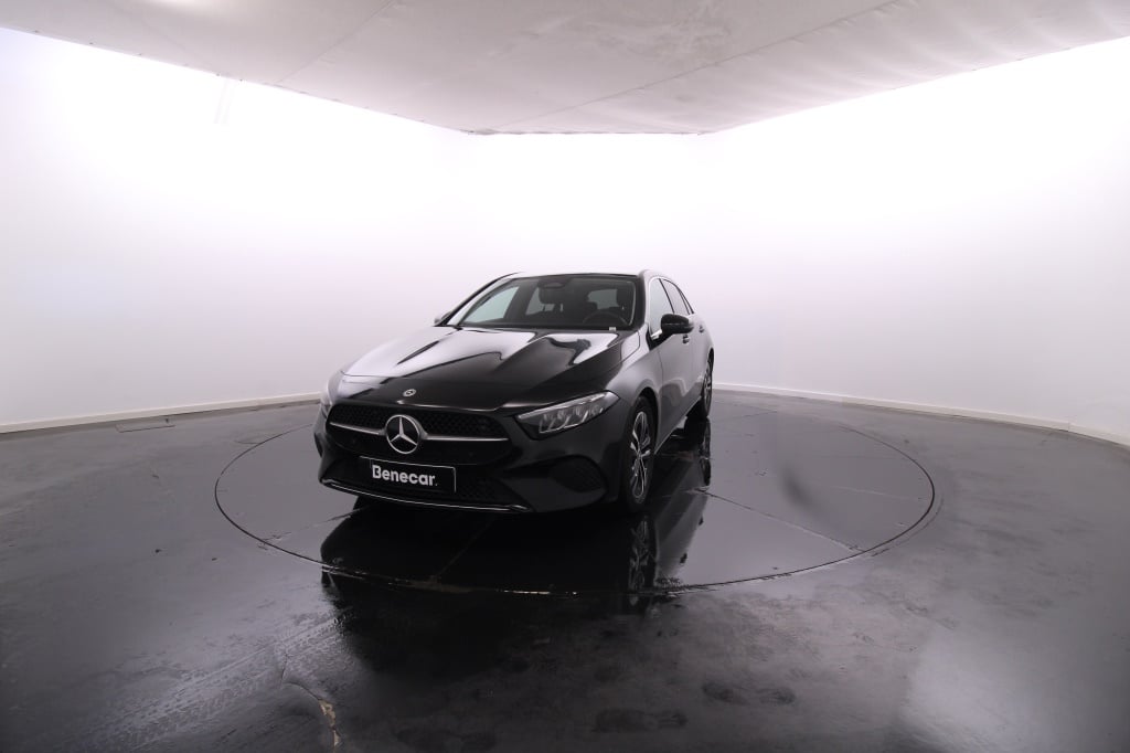 Mercedes-Benz Classe A - 200