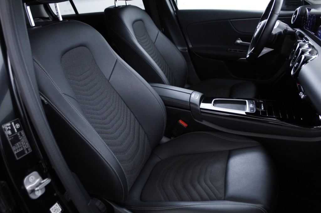 Mercedes-Benz Classe A - 200