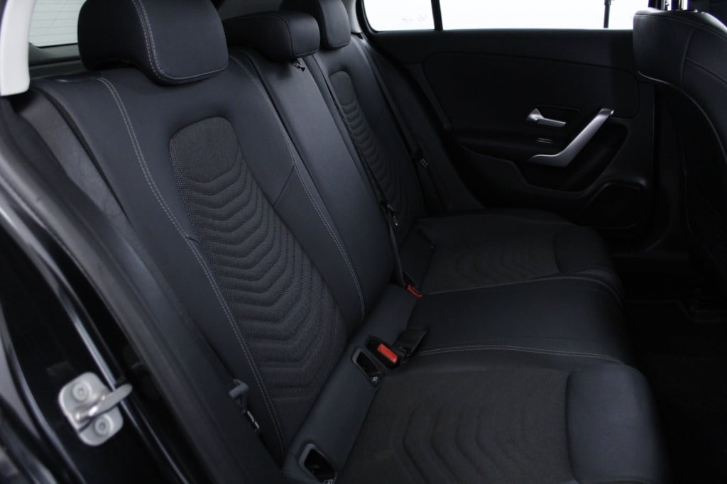 Mercedes-Benz Classe A - 200