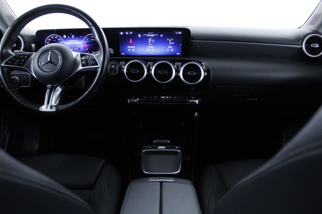 Mercedes-Benz Classe A - 200