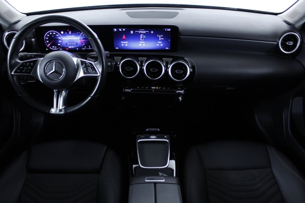 Mercedes-Benz Classe A - 200