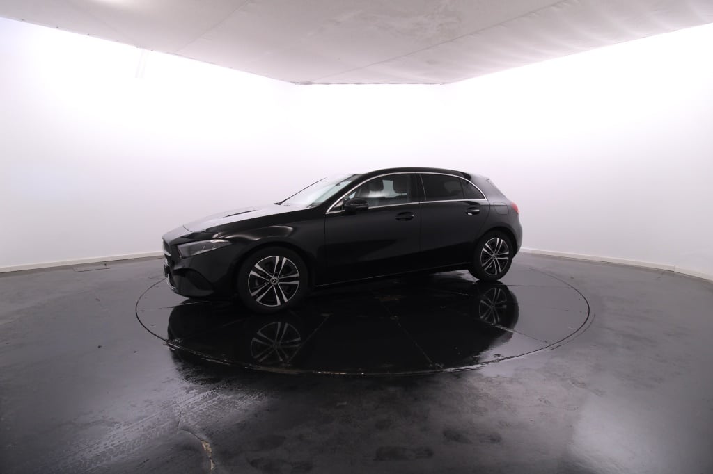 Mercedes-Benz Classe A - 200