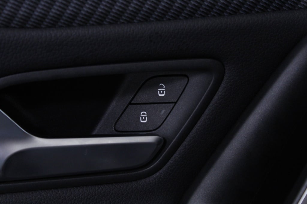 Mercedes-Benz Classe A - 200