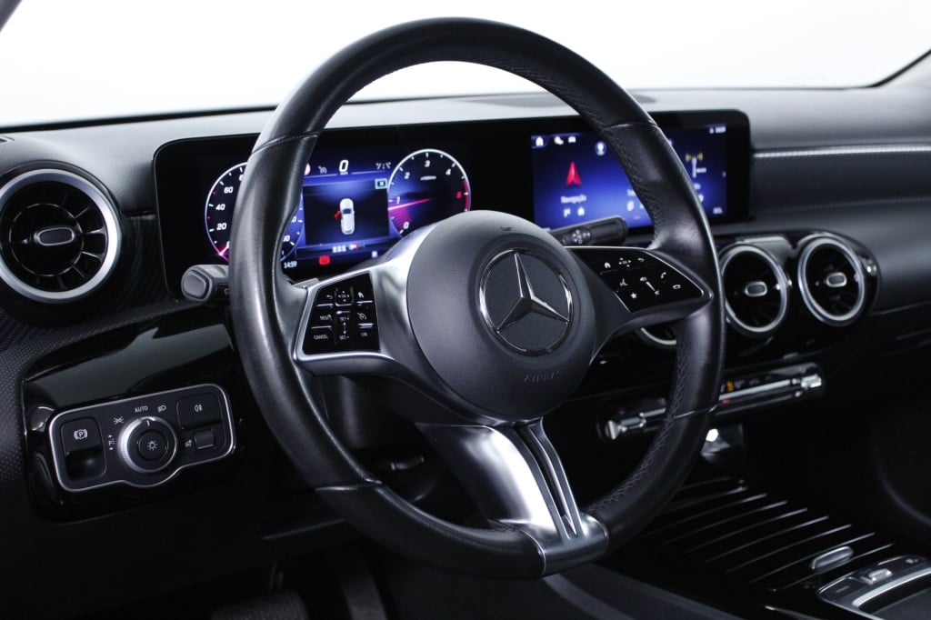 Mercedes-Benz Classe A - 200