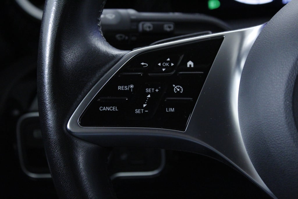 Mercedes-Benz Classe A - 200