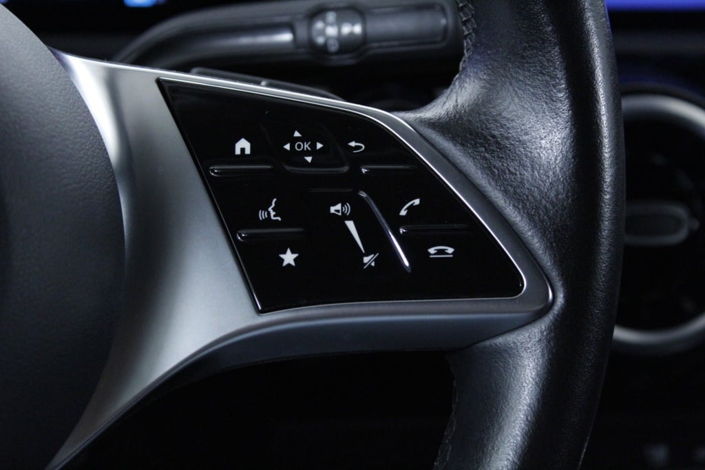 Mercedes-Benz Classe A - 200