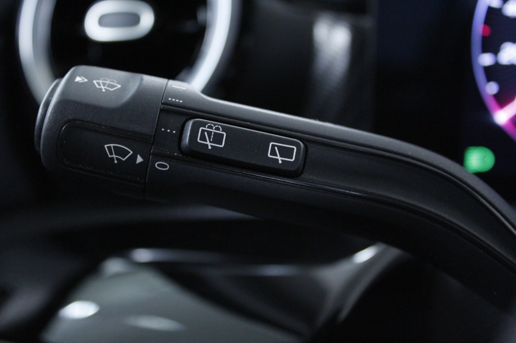 Mercedes-Benz Classe A - 200