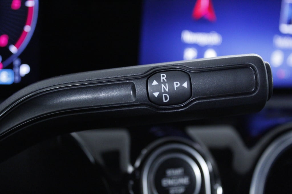 Mercedes-Benz Classe A - 200