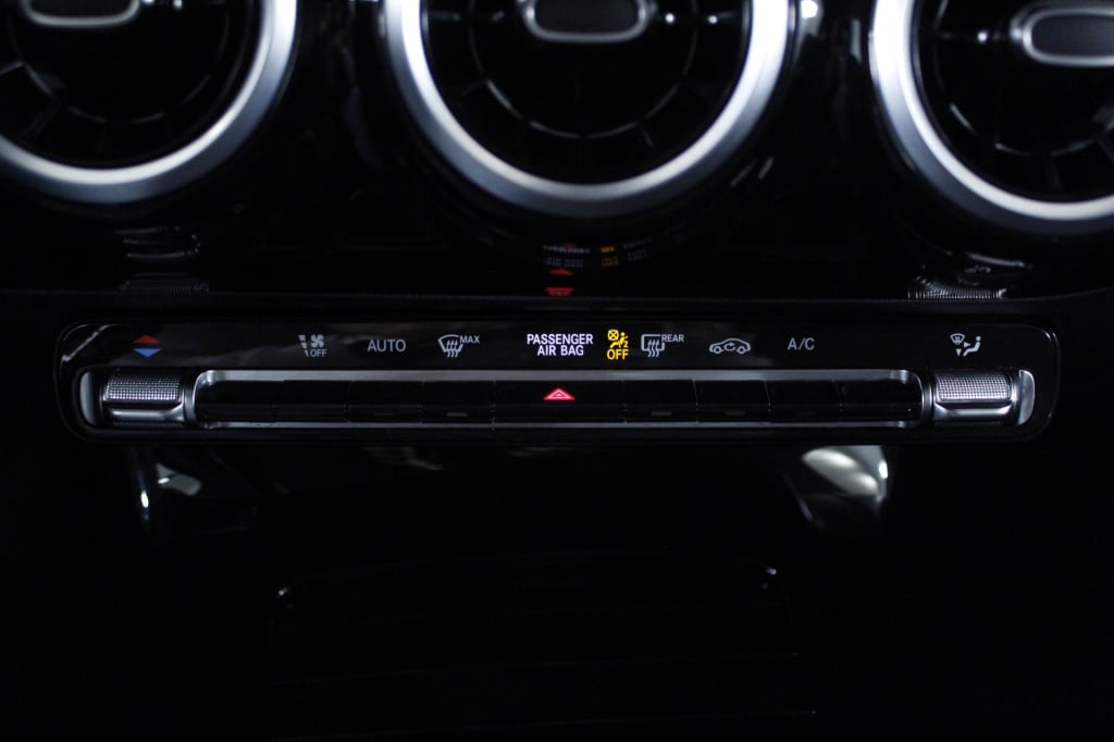 Mercedes-Benz Classe A - 200