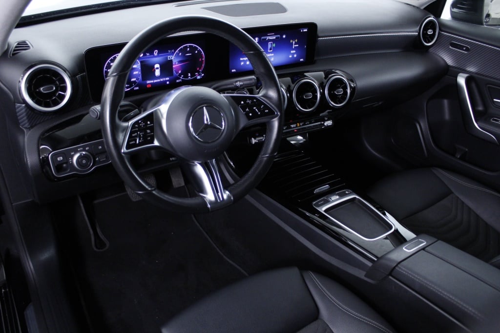 Mercedes-Benz Classe A - 200