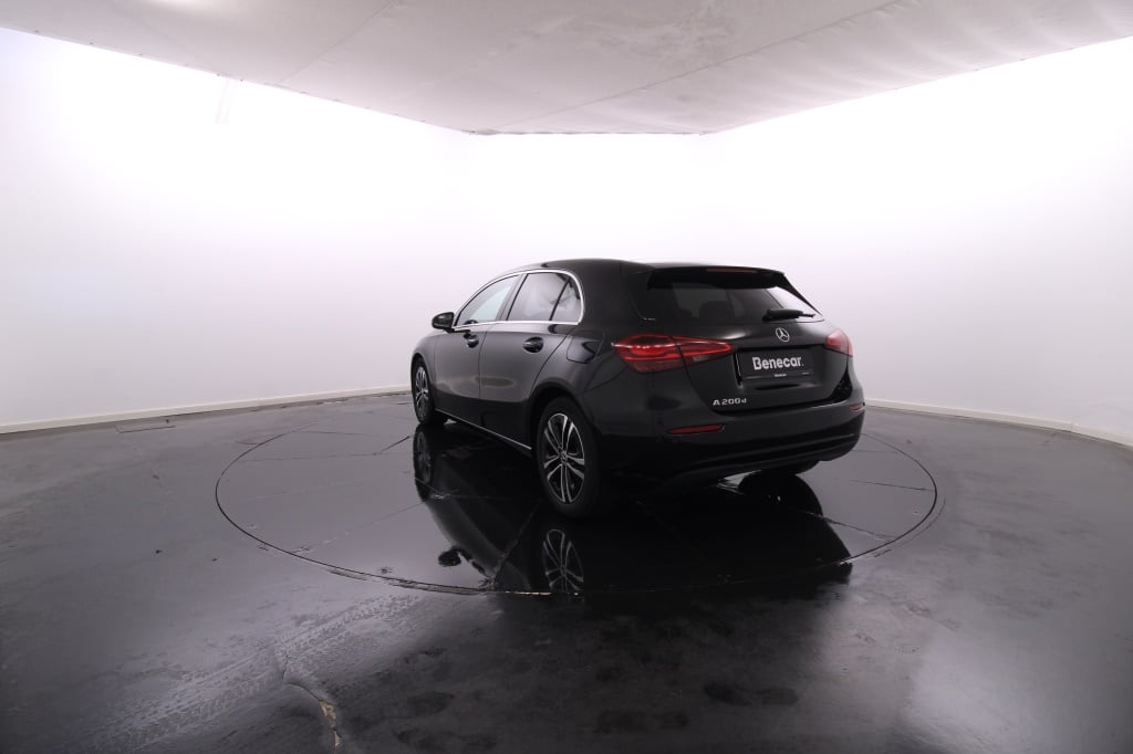 Mercedes-Benz Classe A - 200