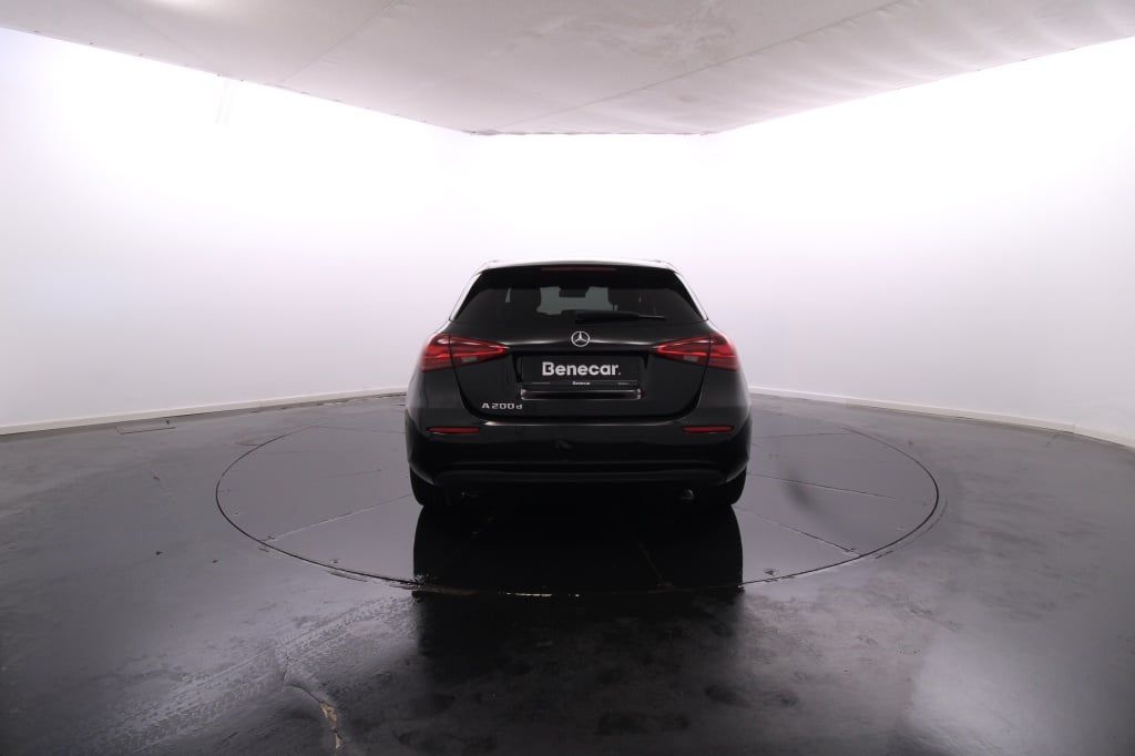 Mercedes-Benz Classe A - 200