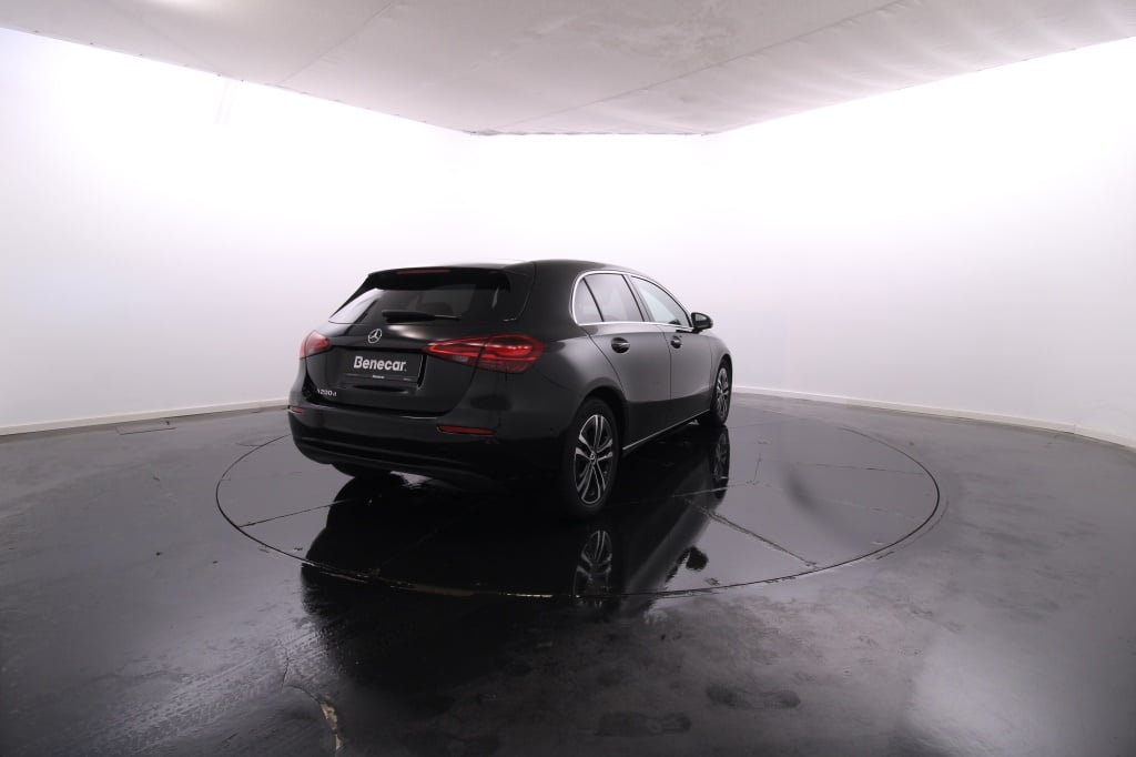 Mercedes-Benz Classe A - 200