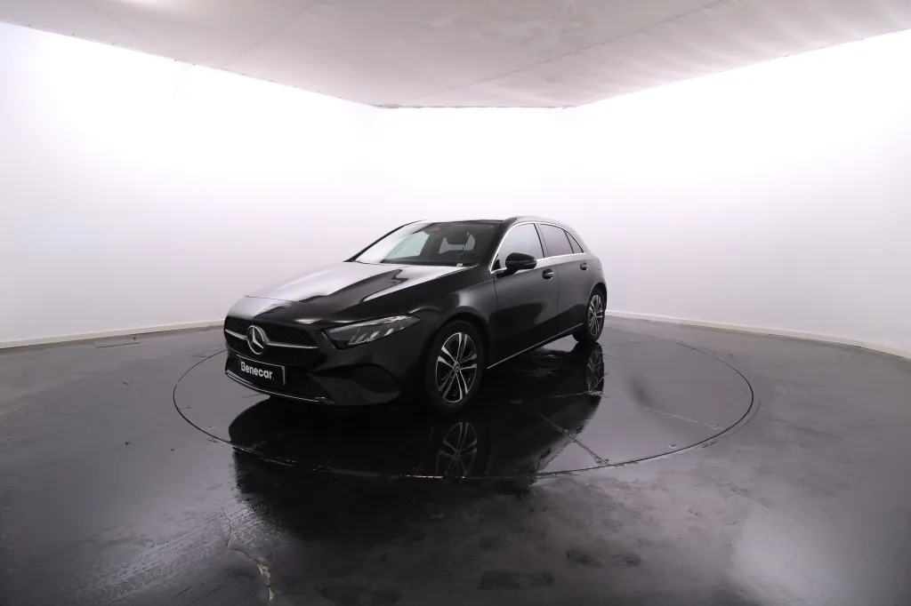 Mercedes-Benz Classe A - 200