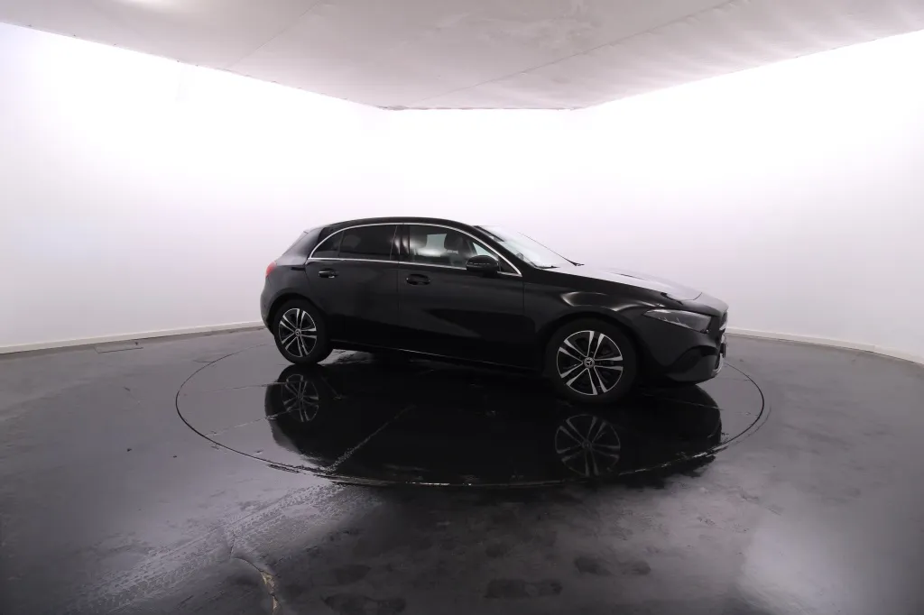 Mercedes-Benz Classe A - 200