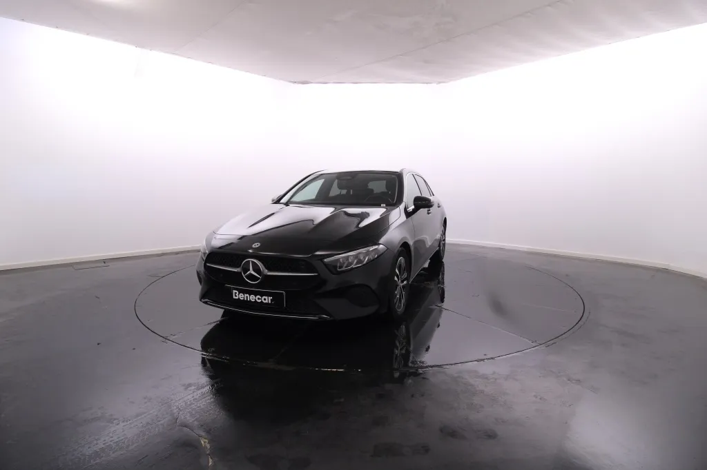 Mercedes-Benz Classe A - 200