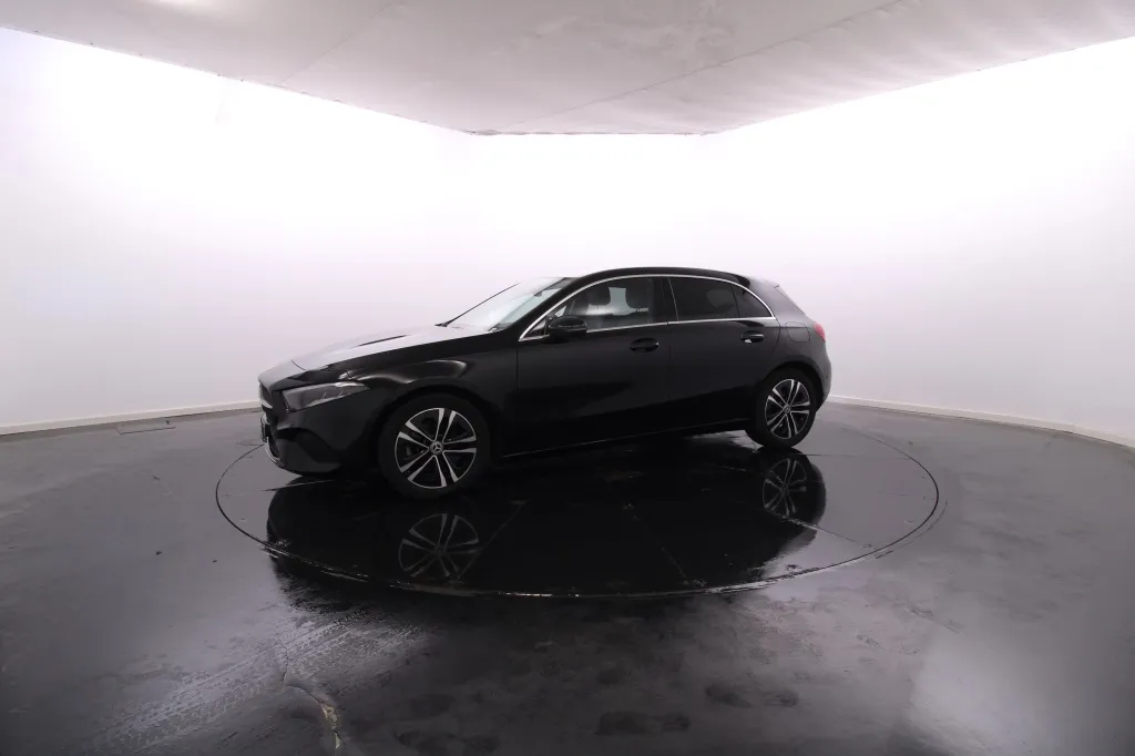 Mercedes-Benz Classe A - 200