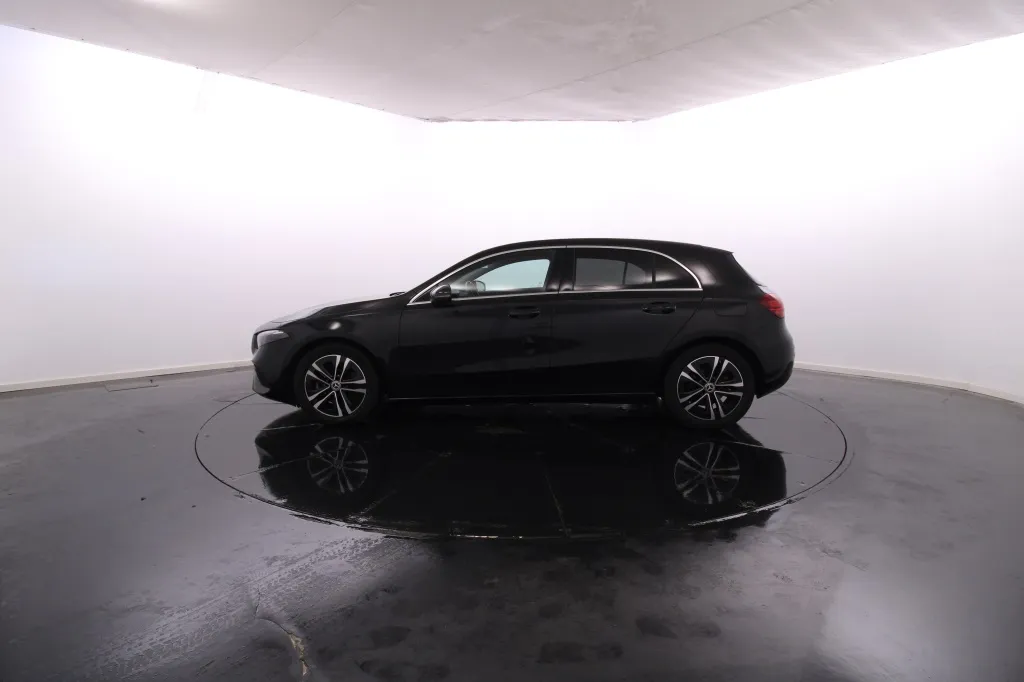 Mercedes-Benz Classe A - 200