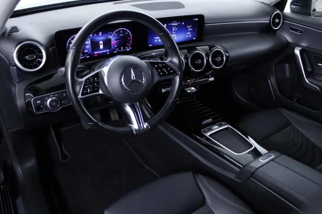 Mercedes-Benz Classe A - 200