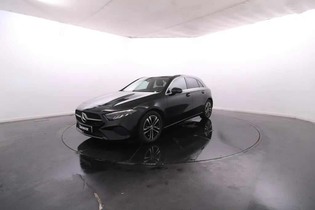 Mercedes-Benz Classe A - 200