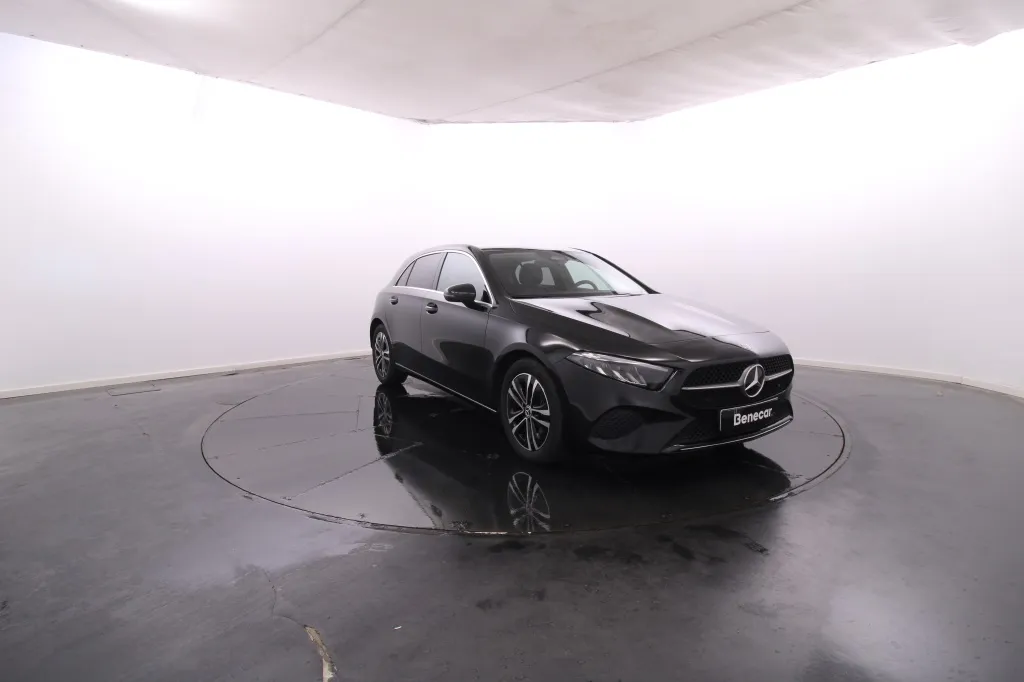 Mercedes-Benz Classe A - 200