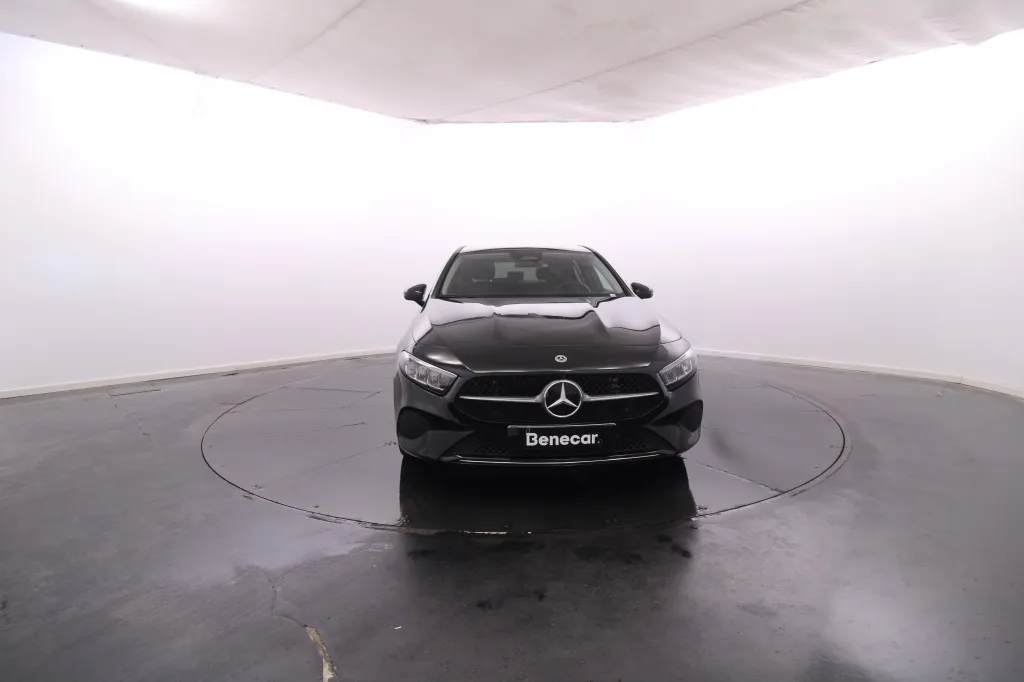 Mercedes-Benz Classe A - 200