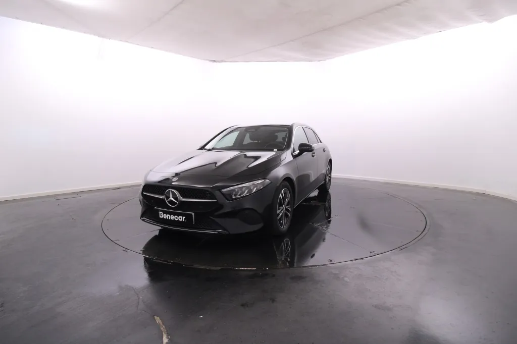 Mercedes-Benz Classe A - 200