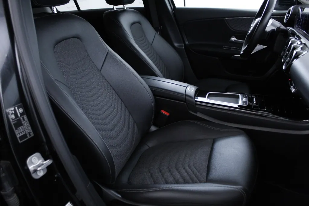 Mercedes-Benz Classe A - 200