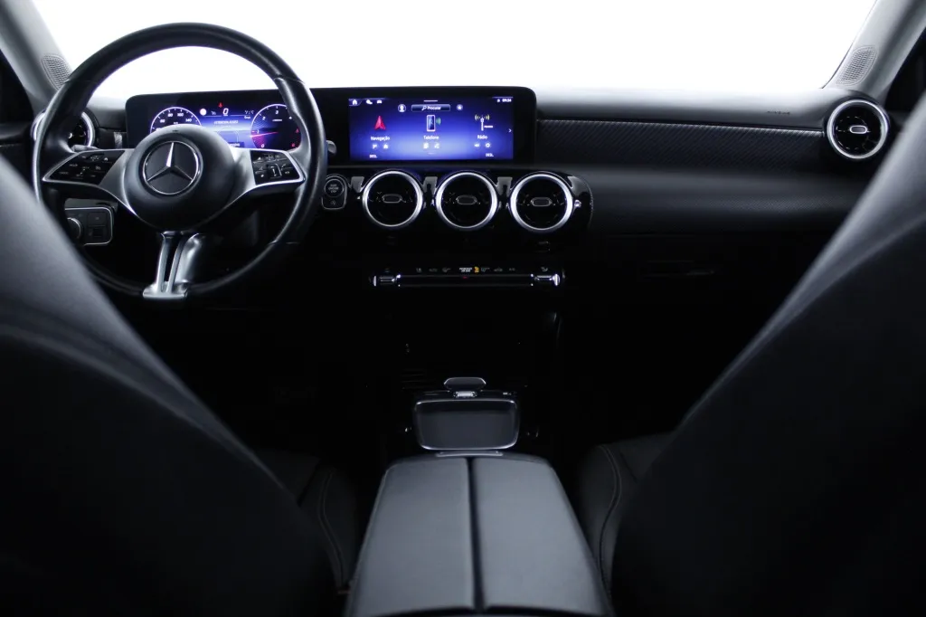 Mercedes-Benz Classe A - 200