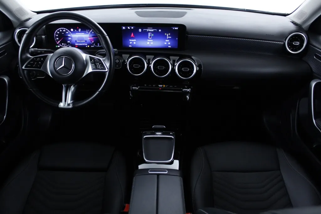Mercedes-Benz Classe A - 200