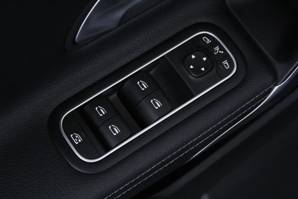 Mercedes-Benz Classe A - 200