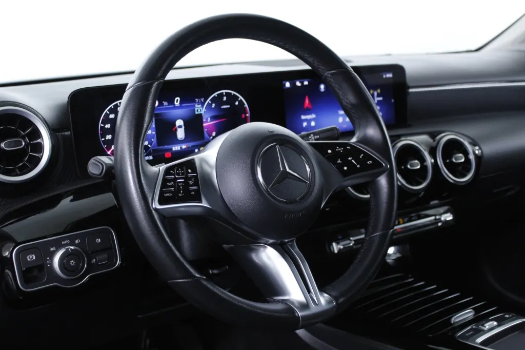Mercedes-Benz Classe A - 200