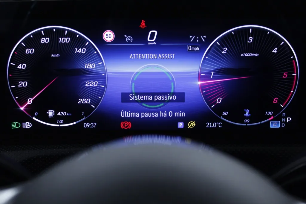 Mercedes-Benz Classe A - 200