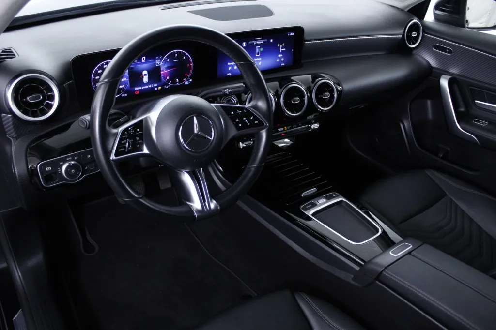 Mercedes-Benz Classe A - 200