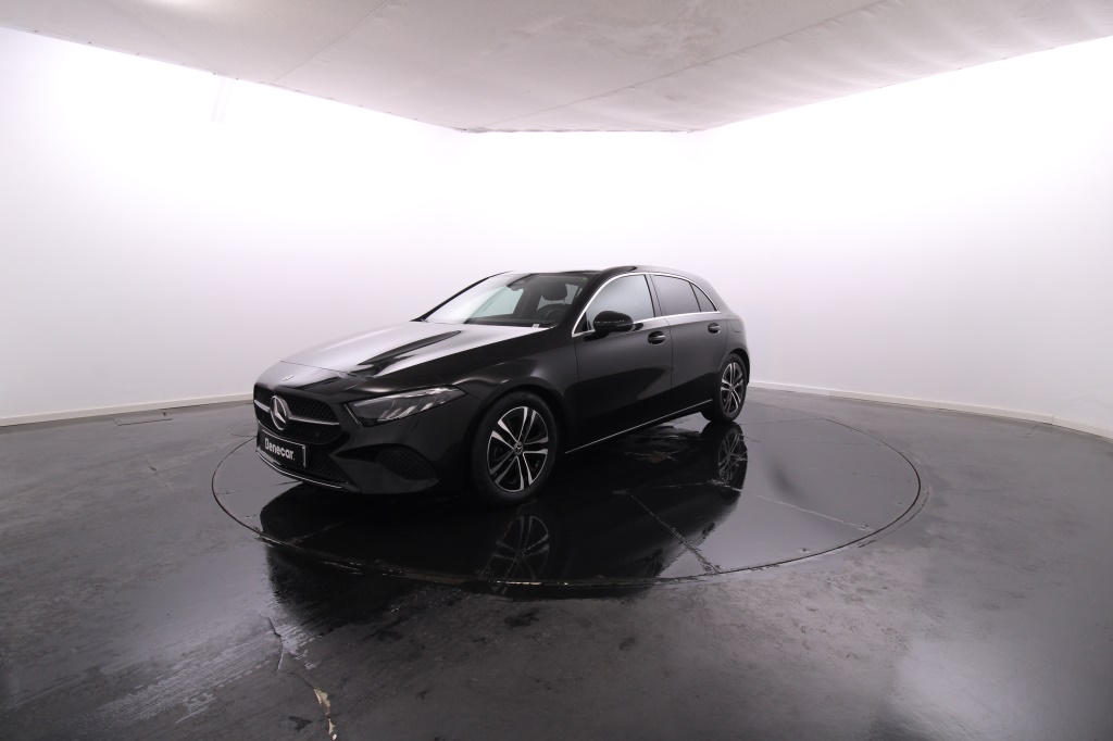 Mercedes-Benz Classe A - 200
