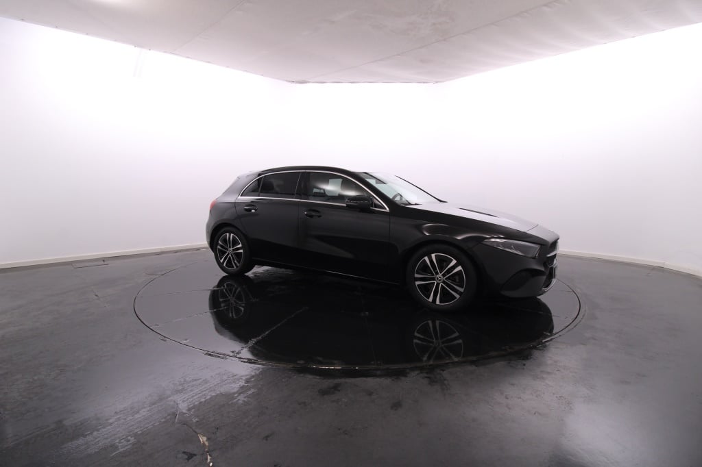 Mercedes-Benz Classe A - 200