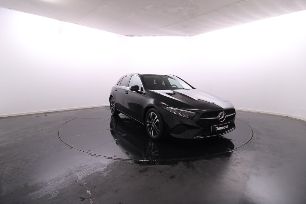 Mercedes-Benz Classe A - 200