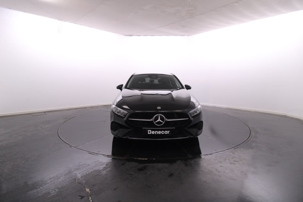 Mercedes-Benz Classe A - 200