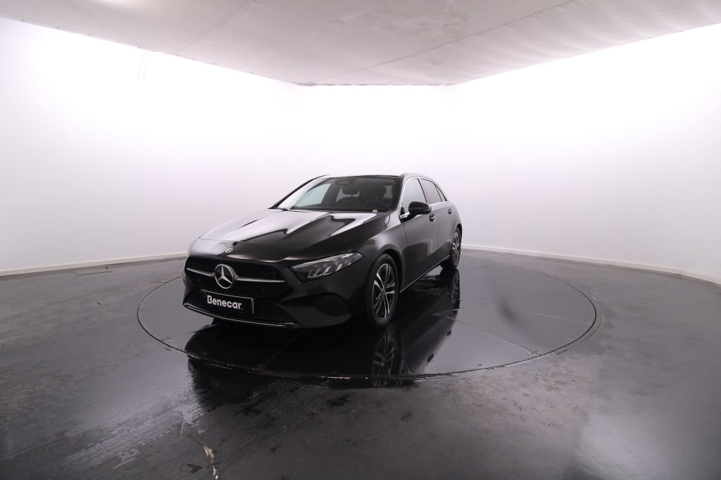 Mercedes-Benz Classe A - 200